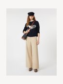 Max Mara - NESPOLA SWEATER BLÅ