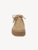 Clarks - TORHILL MOSS Light Tan