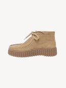 Clarks - TORHILL MOSS Light Tan