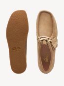 Clarks - WALLABEE CLARKS Clarks - WALLABEE CLARKS
