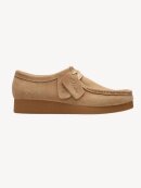 Clarks - WALLABEE CLARKS Clarks - WALLABEE CLARKS