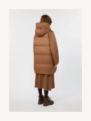 Max Mara - ANFORA DUN JAKKE