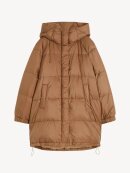 Max Mara - ANFORA DUN JAKKE