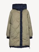 Max Mara - ANFORA DUN JAKKE