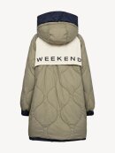 Max Mara - ANFORA DUN JAKKE