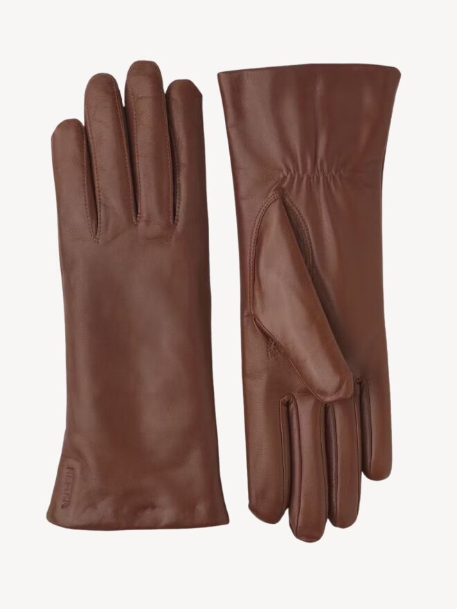 Hestra - ELISABETH HANDSKER Hestra - ELISABETH HANDSKER