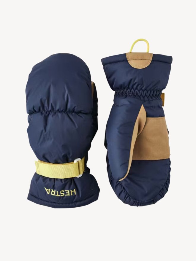 Hestra - KIRUNA LUFFER