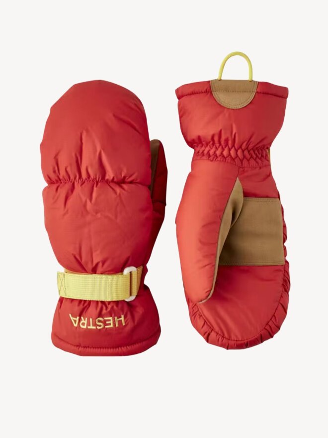 Hestra - KIRUNA LUFFER