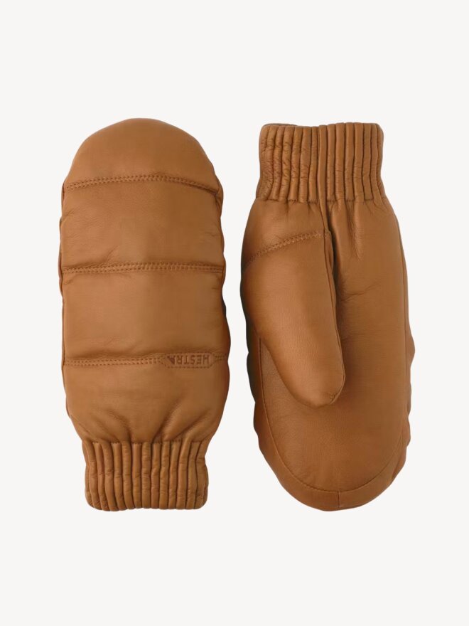 Hestra - VALDRES LUFFER