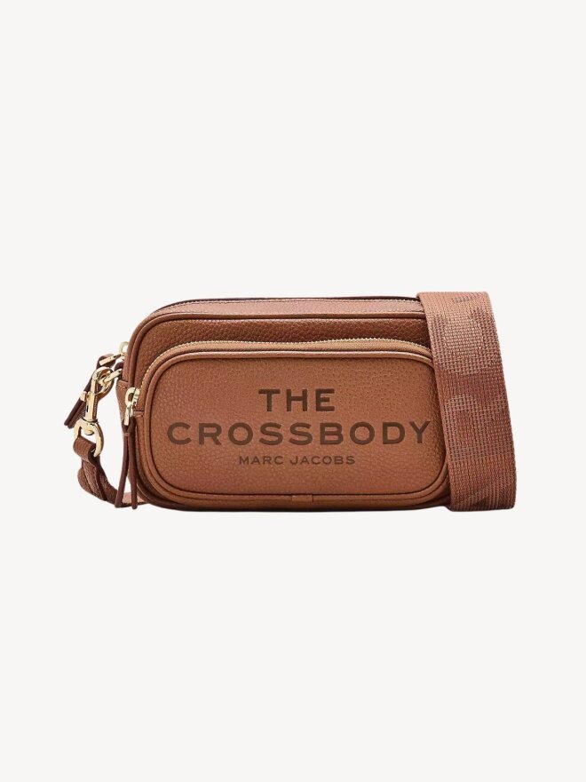Marc Jacobs - THE CROSSBODY TASKE