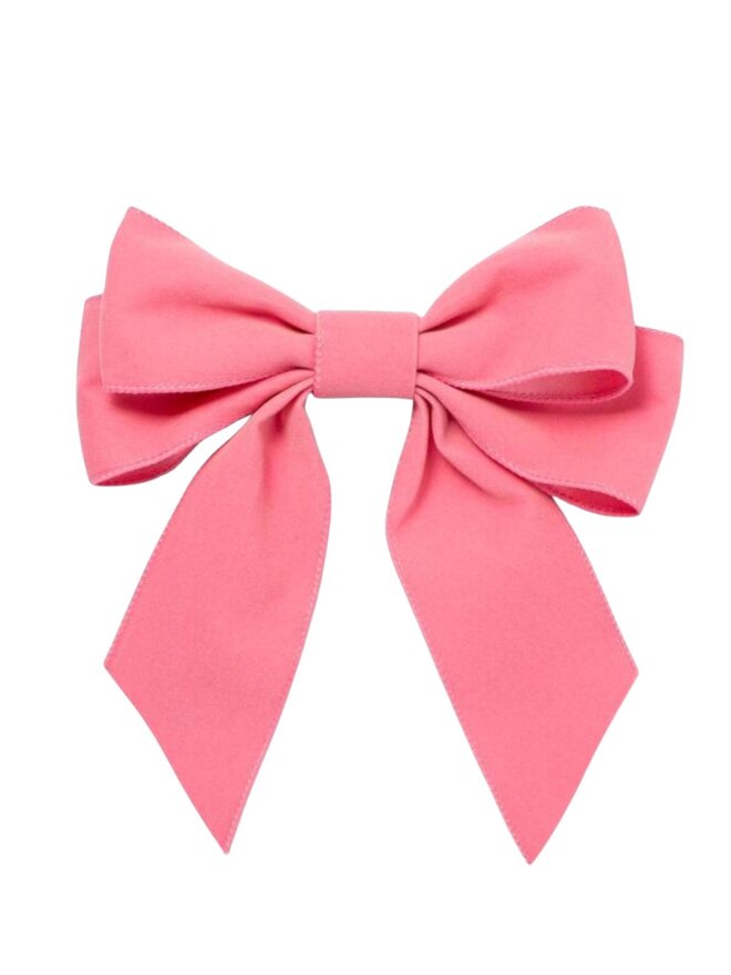 Vondels - VELVET BOW SET OF 2