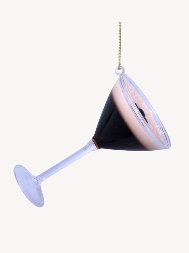 Vondels - ESPRESSO MARTINI JULEPYNT