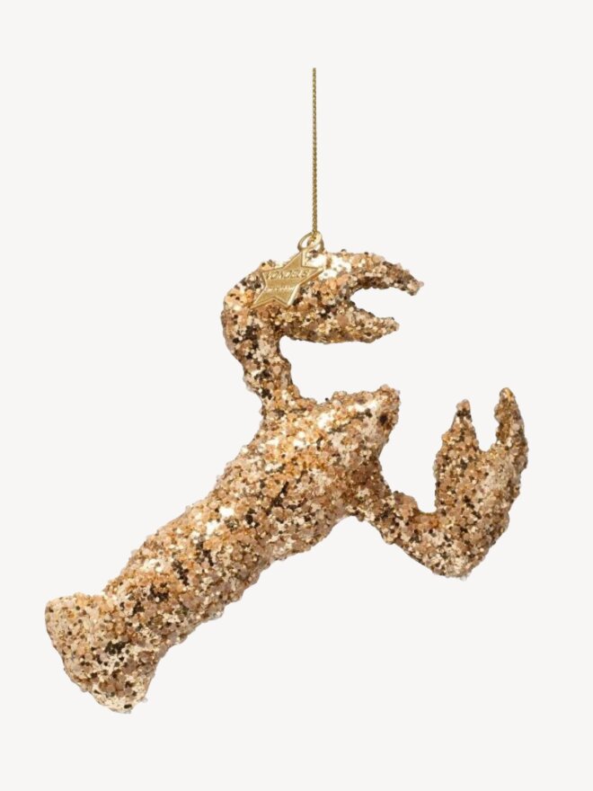 Vondels - LOBSTER JULEPYNT