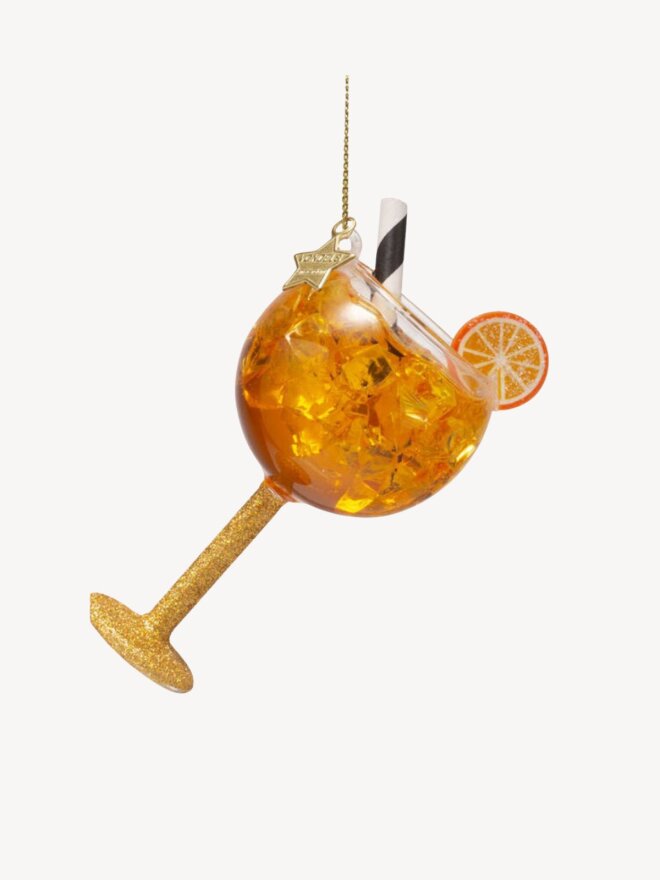 Vondels - SPRITZER JULEPYNT