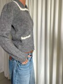 O TAY - ISABELLA CARDIGAN