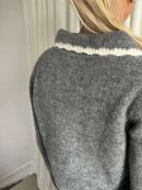 O TAY - ISABELLA CARDIGAN