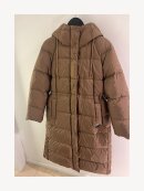 Max Mara - NOVAK DUN JAKKE Max Mara - NOVAK DUN JAKKE