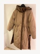 Max Mara - NOVAK DUN JAKKE Max Mara - NOVAK DUN JAKKE