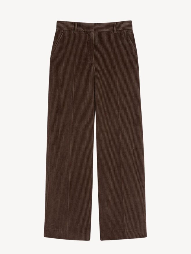 Max Mara - TANIA BUKSER BRUN