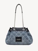 Marc Jacobs - THE SACK DENIM TASKE Marc Jacobs - THE SACK DENIM TASKE