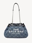 Marc Jacobs - THE CHAIN SACK DENIM TASKE Marc Jacobs - THE CHAIN SACK DENIM TASKE