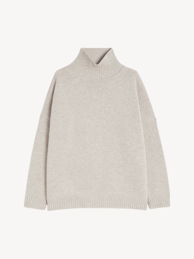 Max Mara - BORGIA WOOL KNIT