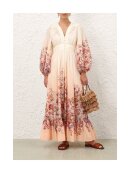 Zimmermann - AWAKEN PLUNGE KJOLE