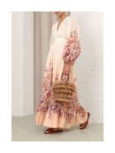 Zimmermann - AWAKEN PLUNGE KJOLE
