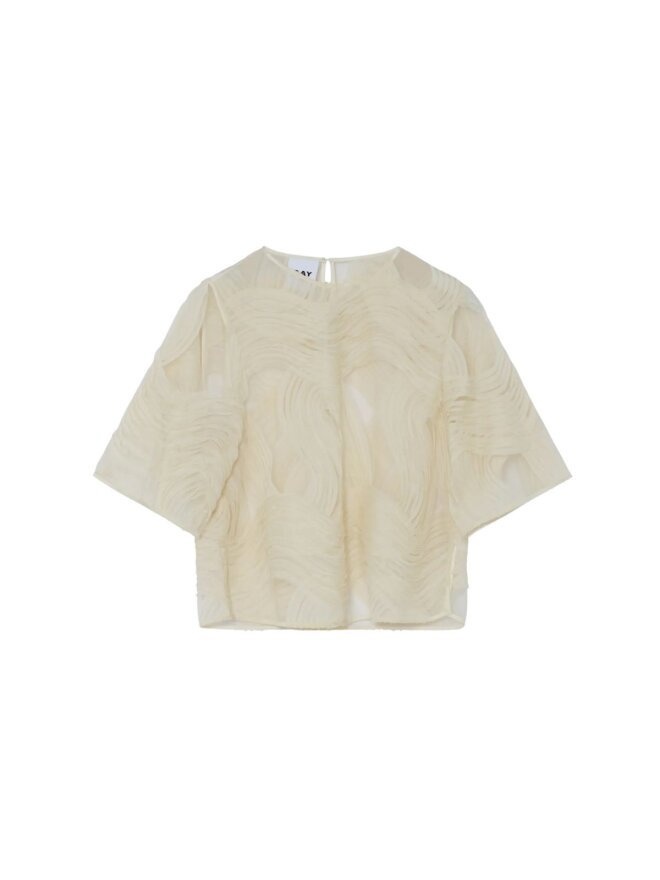 DAY Birger et Mikkelsen - TATIANA BLUSE