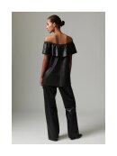 DAY Birger et Mikkelsen - LIRA OFF SHOULDER BLUSE