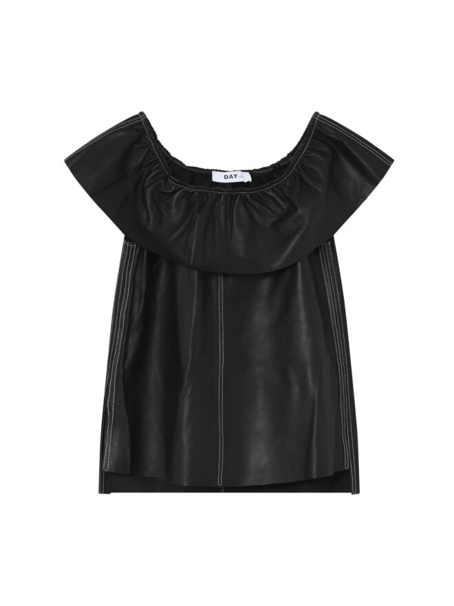 DAY Birger et Mikkelsen - LIRA OFF SHOULDER BLUSE
