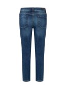 Cambio - PIPER SHORT JEANS