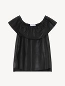 DAY Birger et Mikkelsen - LIRA OFF SHOULDER BLUSE DAY Birger et Mikkelsen - LIRA OFF SHOULDER BLUSE