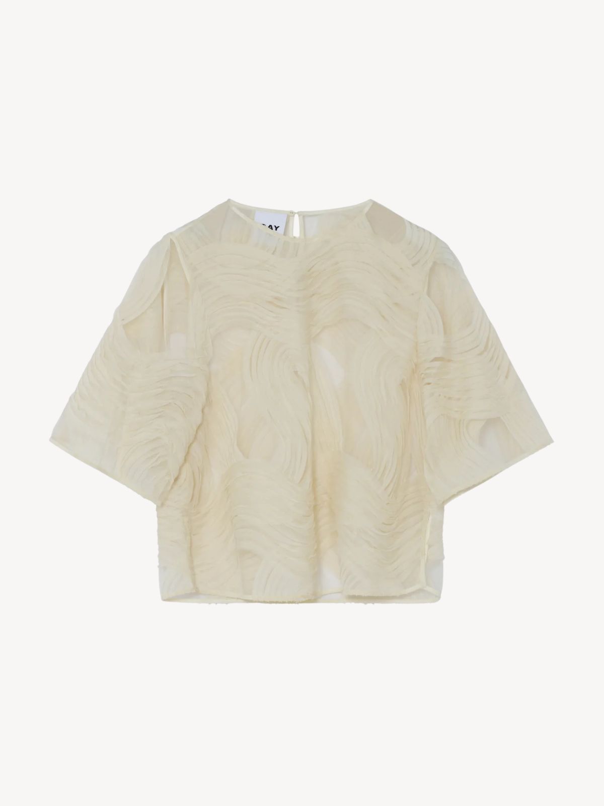 DAY Birger et Mikkelsen - TATIANA BLUSE DAY Birger et Mikkelsen - TATIANA BLUSE