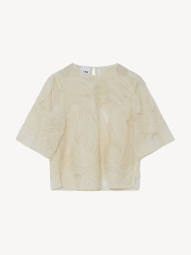 DAY Birger et Mikkelsen - TATIANA BLUSE