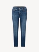 Cambio - PIPER SHORT JEANS Cambio - PIPER SHORT JEANS