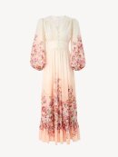 Zimmermann - AWAKEN PLUNGE KJOLE Zimmermann - AWAKEN PLUNGE KJOLE