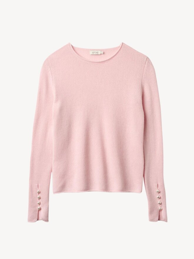 O TAY - ABBELONE STRIK ROSE