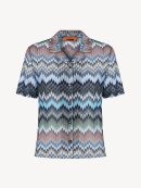 Missoni - BOWLING Bluse