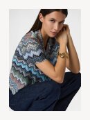 Missoni - BOWLING Bluse
