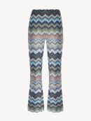 Missoni - Chevron Elegante Bukser