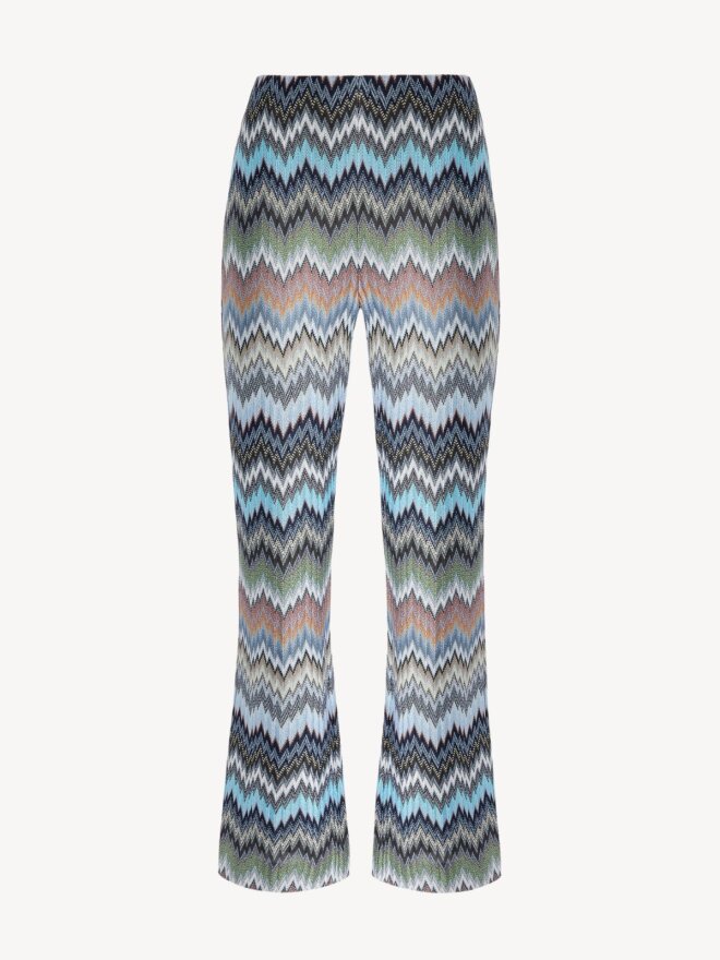 Missoni - Chevron Elegante Bukser