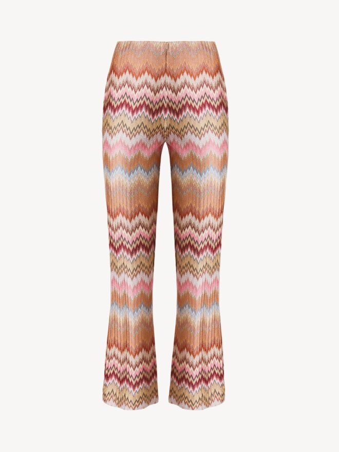 Missoni - Chevron Elegante Bukser