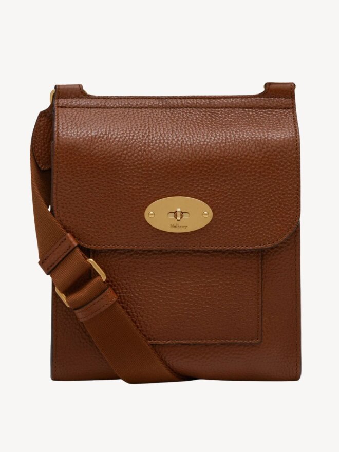 Mulberry - SMALL ANTONY N TASKE OAK