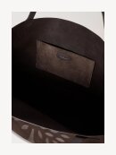 Mulberry - SUEDE TOTE CHOCOLATE
