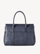 Mulberry - BAYSWATER OSTRICH TASKE