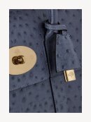 Mulberry - BAYSWATER OSTRICH TASKE
