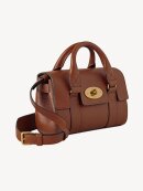 Mulberry - MINI HERITAGE BAYSWATER OAK