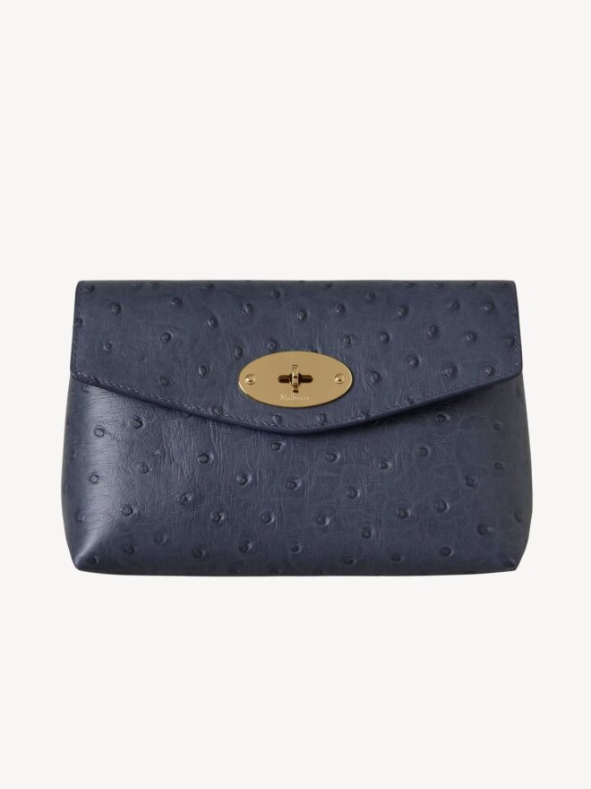 Mulberry - DARLEY COSMETIC STORMY BLUE
