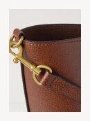 Mulberry - MINI BAYSWATER TASKE OAK